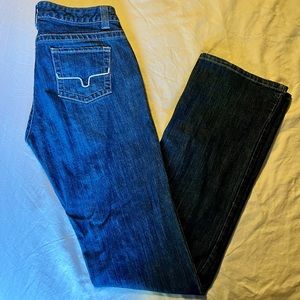 Kimes Jolene 8/36 Jeans